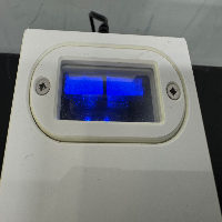 FluidX Scope Wireless Bluetooth Reader image 3